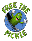 Free the Pickle